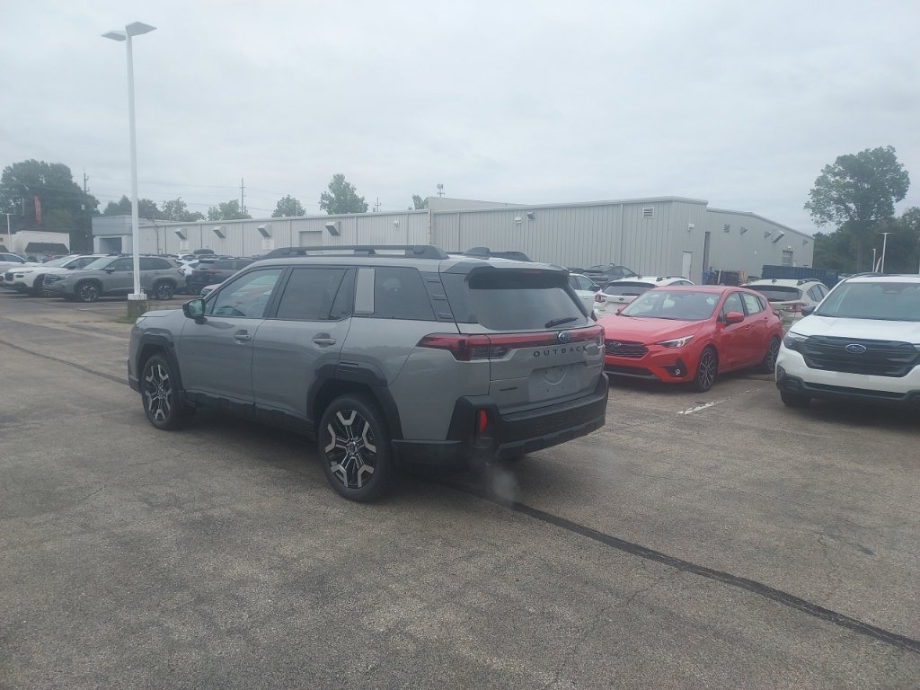 New 2026 Subaru Outback Touring XT AWD/4WD image 5