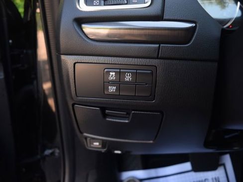 Used 2014 MAZDA MAZDA6 Touring w/ Touring Technology Package FWD image 7