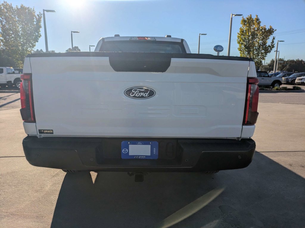 New 2026 Ford F150 XL w/ Tow/Haul Package RWD image 5