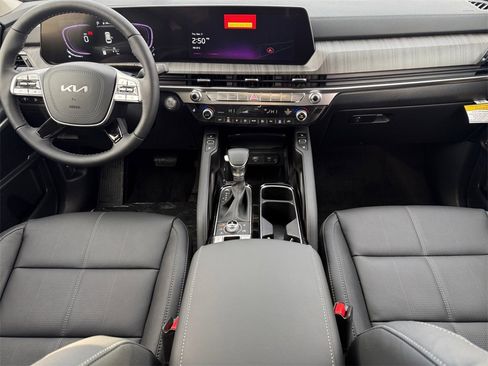 New 2025 Kia Telluride EX image 10