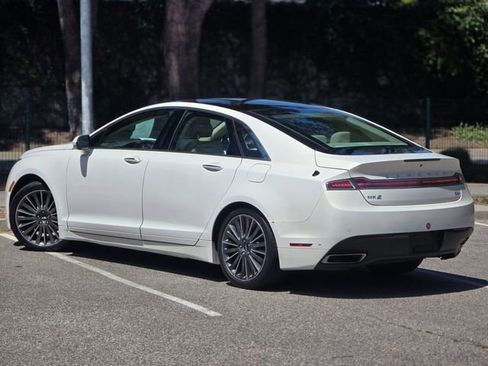Used 2013 Lincoln MKZ Hybrid FWD image 16
