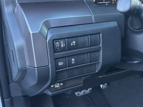 New 2025 Toyota Tacoma TRD Sport image 11