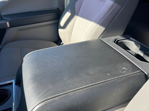 Used 2020 Ford F250 XLT w/ XLT Premium Package image 17