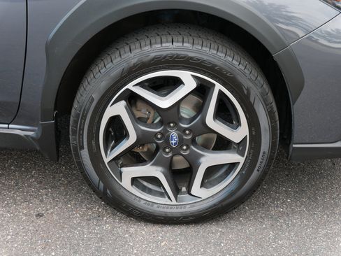 Used 2020 Subaru Crosstrek 2.0i Limited w/ Moonroof Package image 15