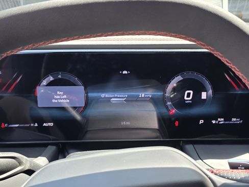 New 2026 Dodge Charger Scat Pack AWD/4WD image 9