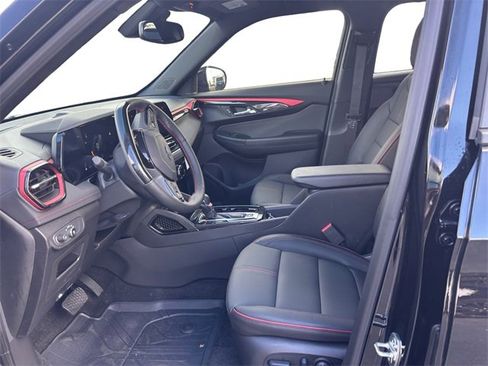 Used 2026 Chevrolet TrailBlazer RS w/ Convenience Package image 9