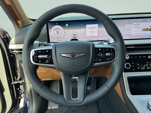 New 2026 Genesis GV80 3.5T Advanced AWD/4WD image 29