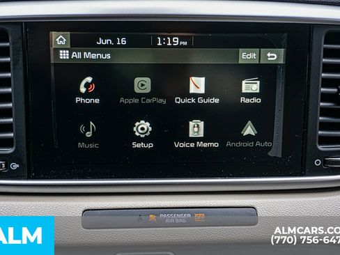 Used 2021 Kia Sportage S FWD image 37