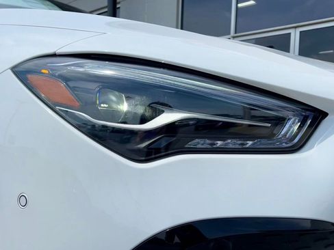 Used 2025 Mercedes-Benz CLA 250 4MATIC image 64