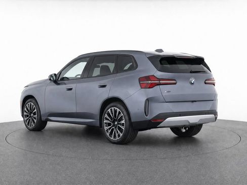 Used 2025 BMW X3 xDrive30i AWD/4WD image 5