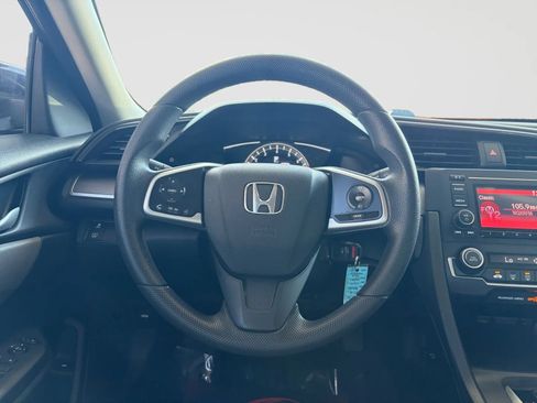 Used 2018 Honda Civic LX image 26