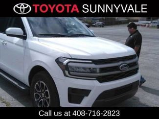Used 2024 Ford Expedition XLT RWD video 1