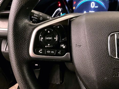 Used 2019 Honda Civic LX image 17