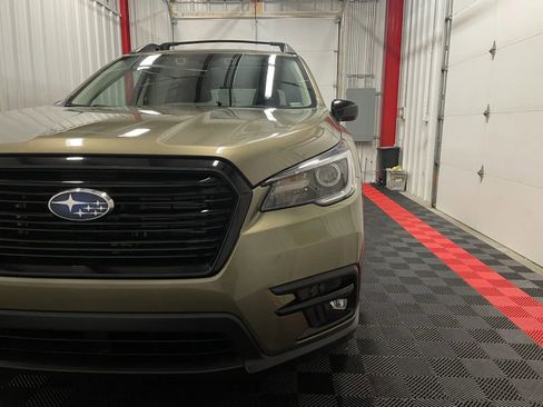 Used 2022 Subaru Ascent Onyx Edition AWD/4WD image 8