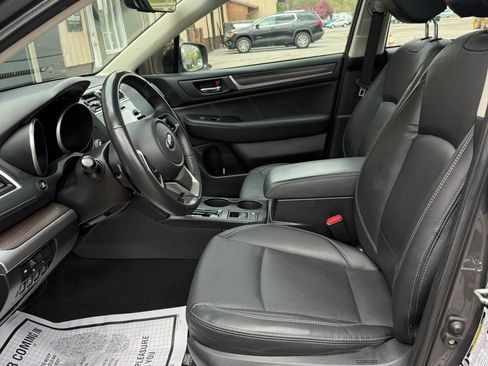 Used 2018 Subaru Legacy 2.5i Limited AWD/4WD image 12