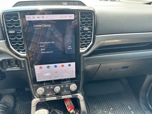 Used 2024 Ford Ranger XLT AWD/4WD image 11