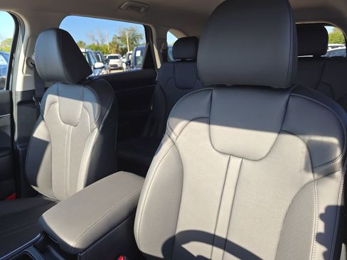 New 2026 Kia Sorento S AWD/4WD image 21