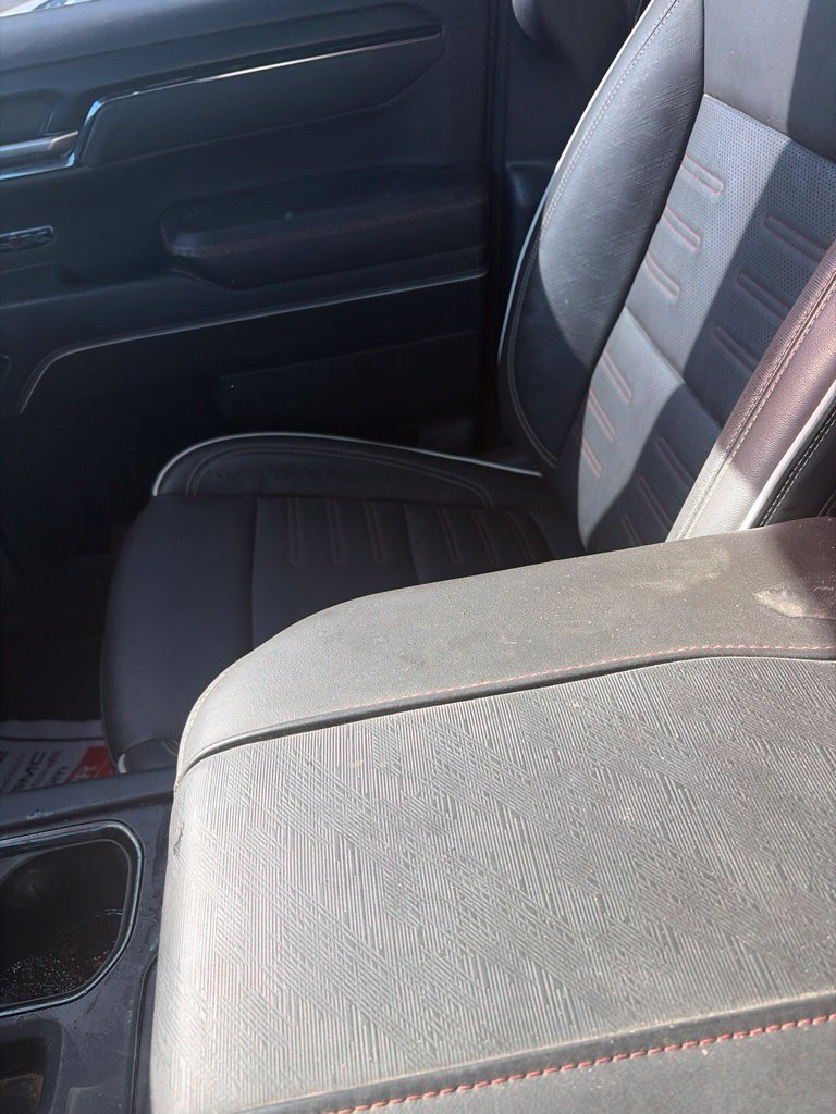 Used 2024 GMC Sierra 1500 AT4X w/ AT4X AEV Edition AWD/4WD image 13