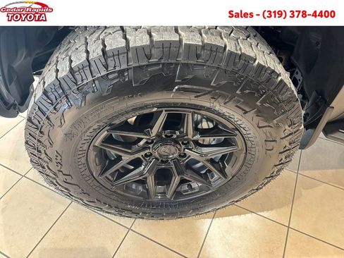 New 2026 Toyota Land Cruiser Base image 27