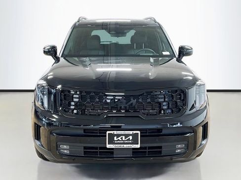 New 2025 Kia Telluride SX X-Line image 2