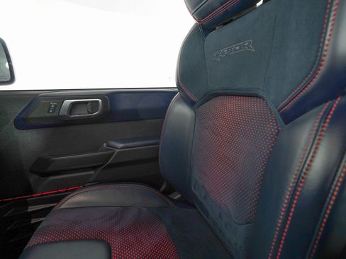 Used 2023 Ford Bronco Raptor image 26