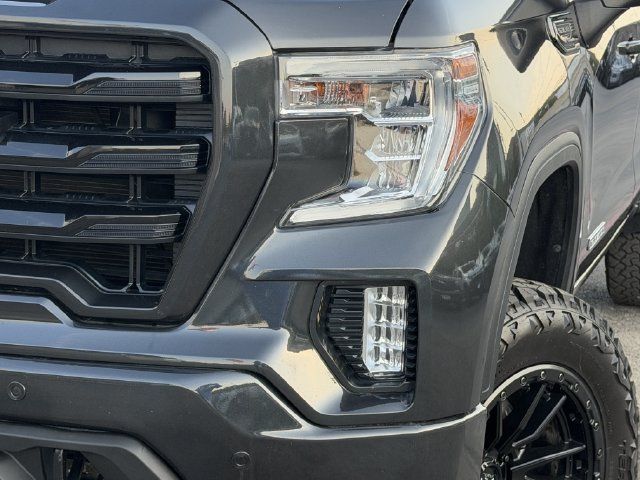 Used 2020 GMC Sierra 1500 Elevation w/ Elevation Value Package AWD/4WD image 10