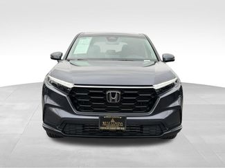 Used 2025 Honda CR-V EX video 2