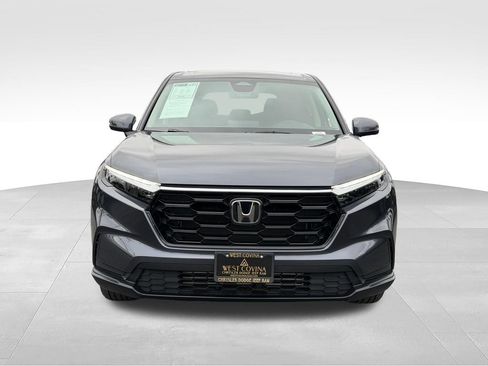 Used 2025 Honda CR-V EX image 2