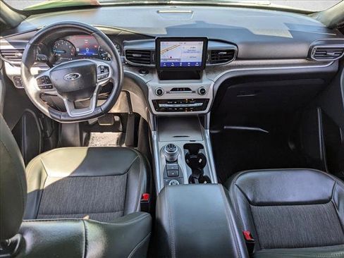 Used 2023 Ford Explorer Timberline image 17
