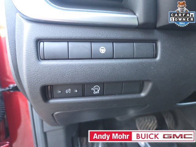 Used 2023 Nissan Rogue SV AWD/4WD image 29