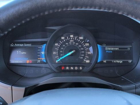 Used 2024 Ford Edge SEL image 24