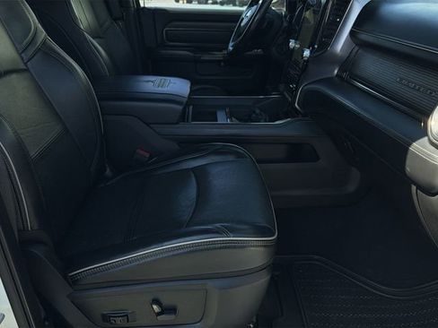 Used 2020 RAM 2500 Limited image 41