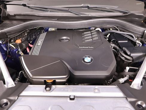 Used 2023 BMW X3 sDrive30i w/ M Sport Package image 21