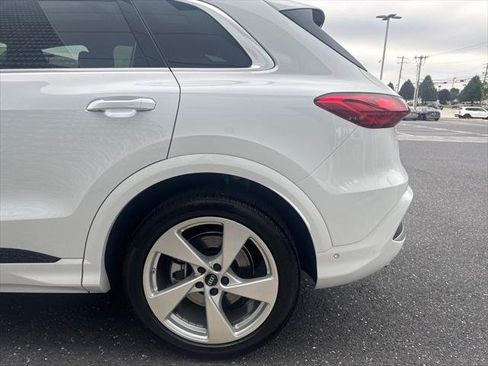 Used 2025 Audi Q5 Prestige AWD/4WD image 22
