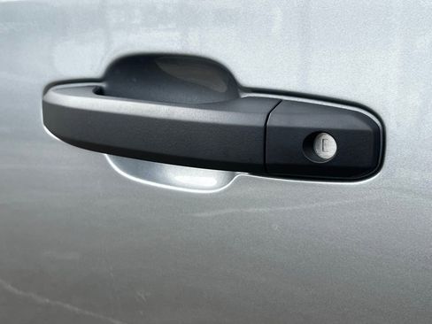 New 2026 Chevrolet Silverado 1500 W/T w/ WT Convenience Package image 47