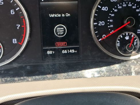 Used 2022 Kia K5 GT-Line FWD image 24