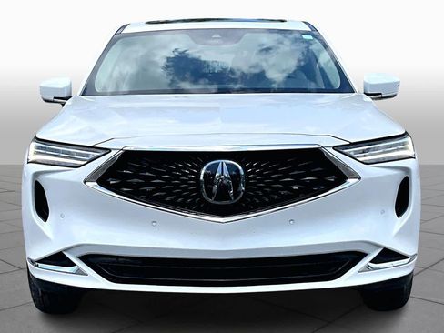 Used 2024 Acura MDX SH-AWD w/ Technology Package image 4