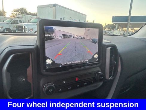 Used 2022 Ford Bronco Sport Big Bend image 12