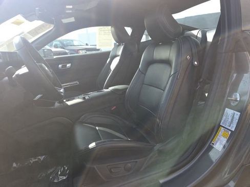 Certified 2025 Ford Mustang Premium image 21