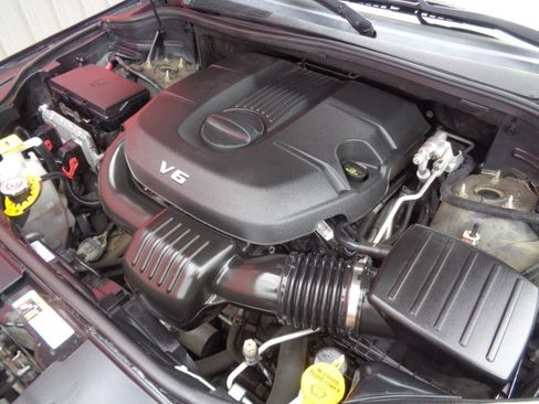 Used 2015 Jeep Grand Cherokee Limited image 3