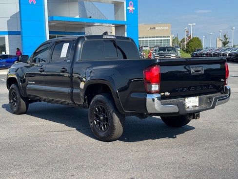 Used 2021 Toyota Tacoma SR5 image 5