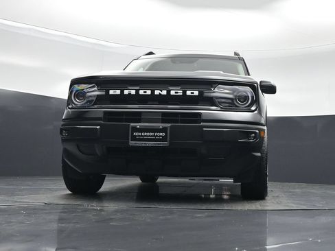 Used 2023 Ford Bronco Sport Outer Banks w/ Tech Package AWD/4WD image 73