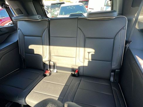 New 2026 Chevrolet Tahoe Premier AWD/4WD image 19