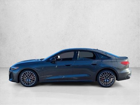 New 2025 Audi S5 Premium Plus image 8