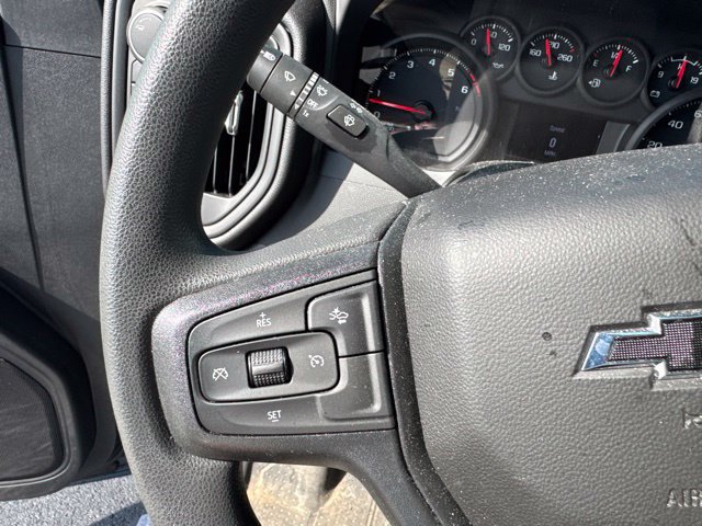 Used 2026 Chevrolet Silverado 2500 Custom w/ Custom Value Package AWD/4WD image 29