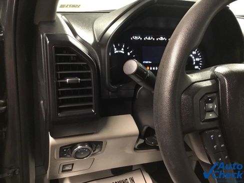 Used 2015 Ford F150 XL w/ Equipment Group 101A Mid image 31