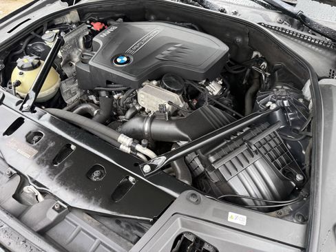 Used 2014 BMW 528i Sedan RWD image 33