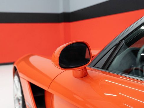 Used 2008 Dodge Viper SRT-10 w/ Protection Group RWD image 43
