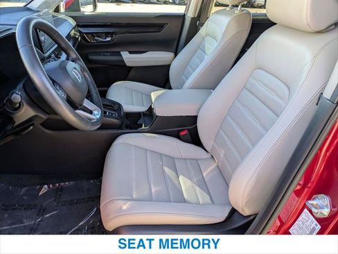 Used 2024 Honda CR-V EX-L image 20