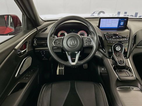 Used 2019 Acura RDX A-Spec AWD/4WD image 28